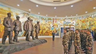 民进中央纪念六二三南京下关事件80周年座谈会举行