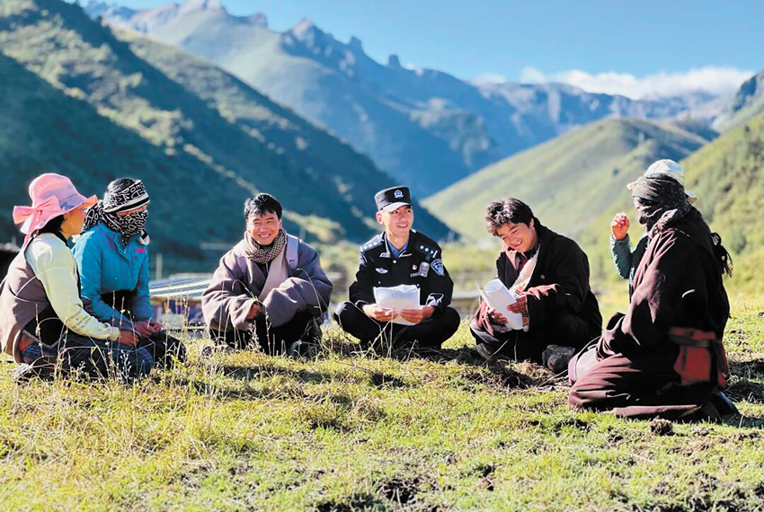 云南阿奎离世前直播称实在熬不住了