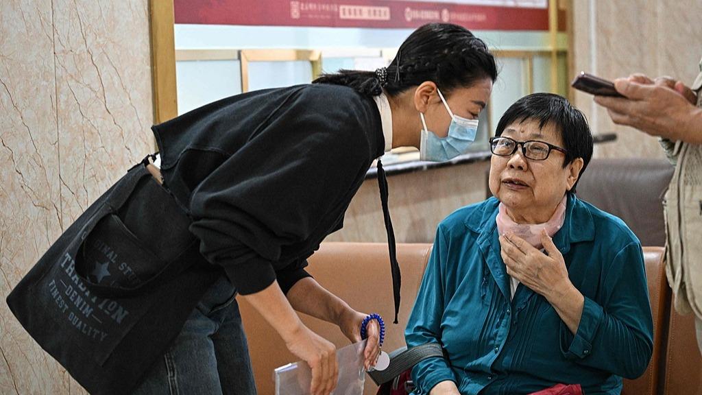 (台海观澜)码头驿站见证“厦金同城”烟火气