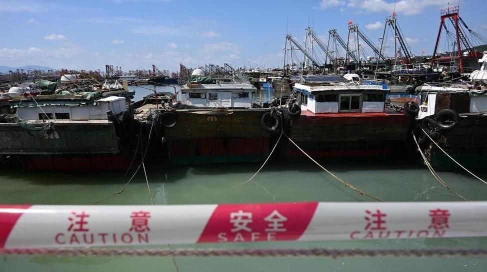 李强将出席第十七届夏季达沃斯论坛 外交部介绍中方期待