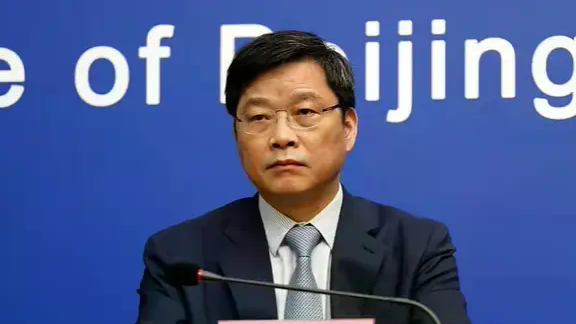 中国空间站将迎来神舟十九号乘组