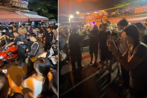 强力震慑台独分裂势力谋独行径