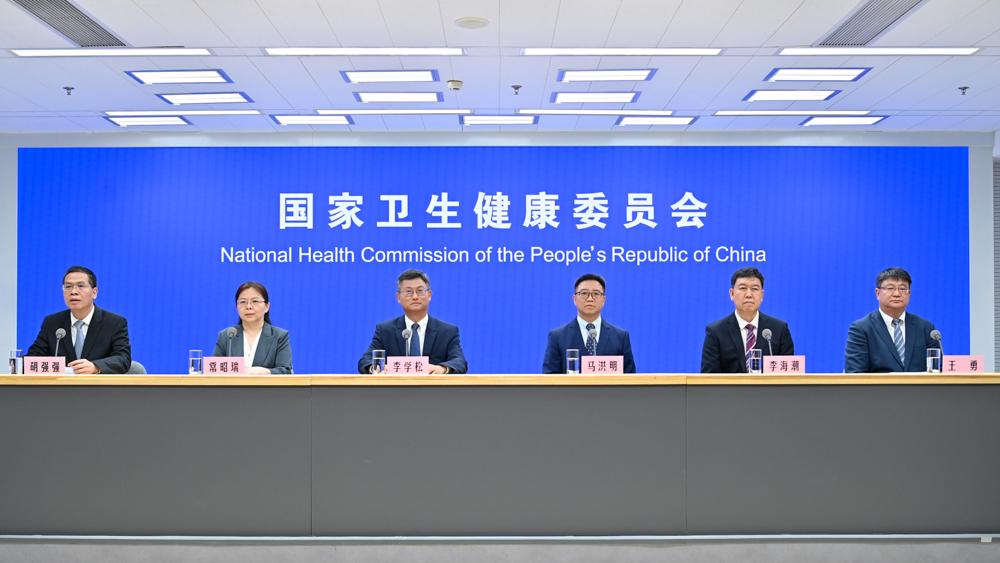多个日本企业和经济界团体参加链博会 中国外交部回应