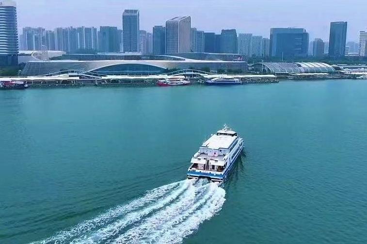 关智斌舞台求婚阿