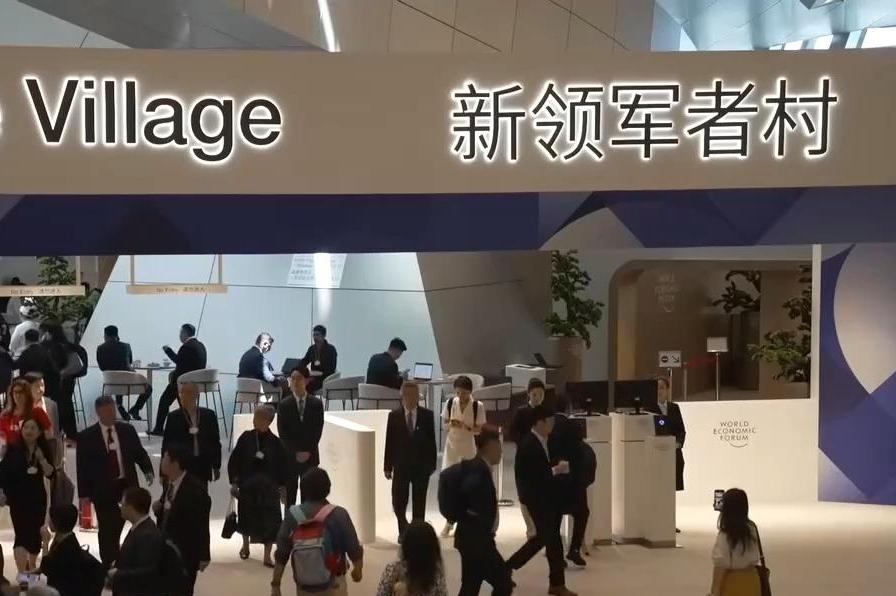 哀牢山发现全球仅千只的鸟
