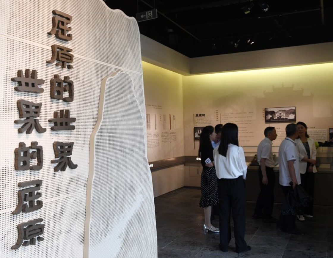 东西问丨从祆神到关帝：一座山西古楼藏着怎样的文明互鉴密码？