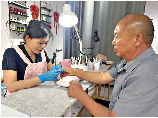 中央社会工作部副部长贺志亮接受审查调查