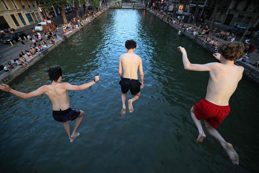从“到此一游”到沉浸体验，这些地方的文旅为何吸引人？