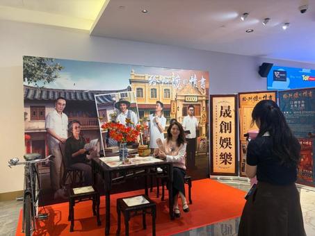 台青参加两岸中山论坛遭政治操弄 国台办回应